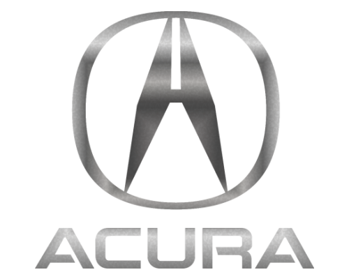 Logo Acura