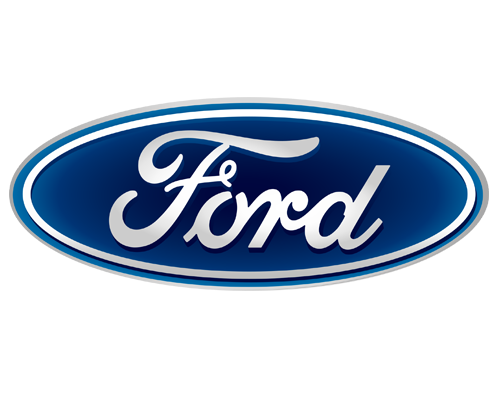 Logo Ford