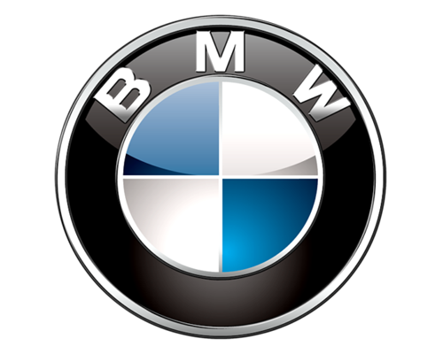 Logo BMW Autos
