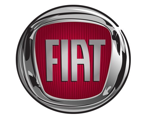 Logo FIAT Autos