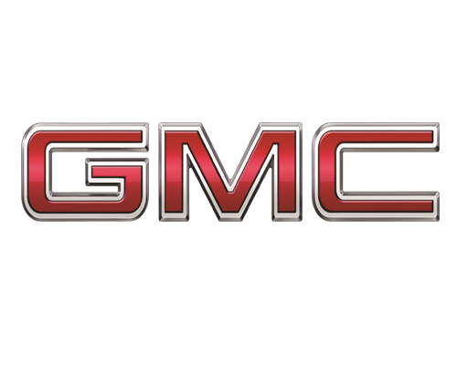 Logo GMC Autos Oficial
