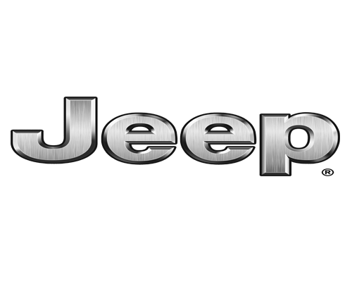 Logo JEEP Autos oficial