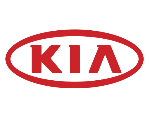 Logo KIA Autos oficial