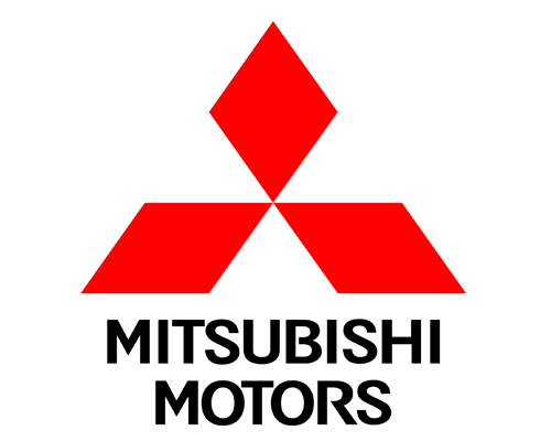 Logo Mitsubishi Motors Autos