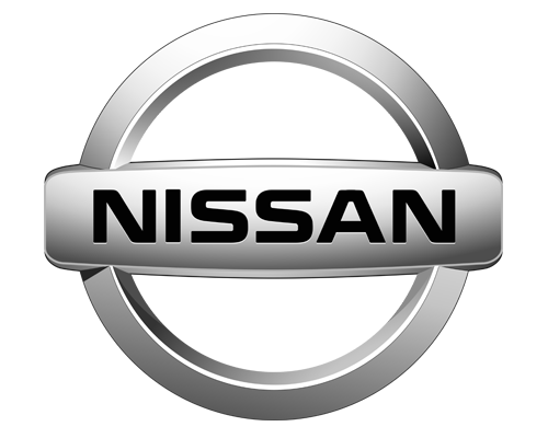 Logo Nissan Autos Oficial