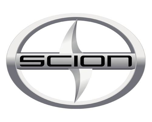 Logo Scion Autos