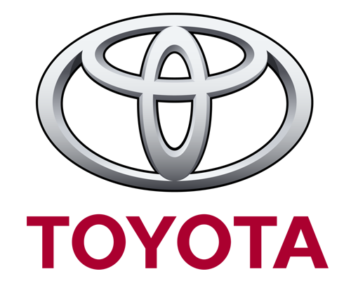 Logo Toyota Autos