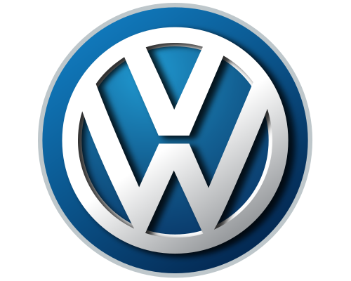 Logo Volkswagen Autos