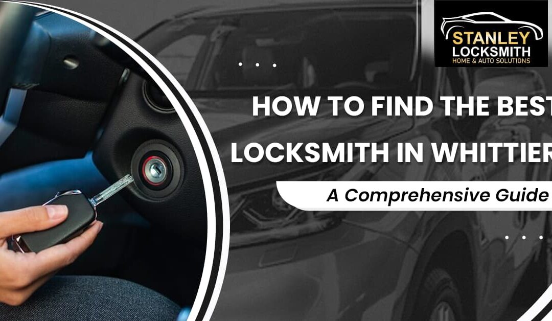 Avoid Locksmith Scams: What to Look for and How to Protect Yourself