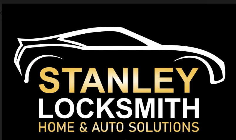 Staley Locksmith Logo