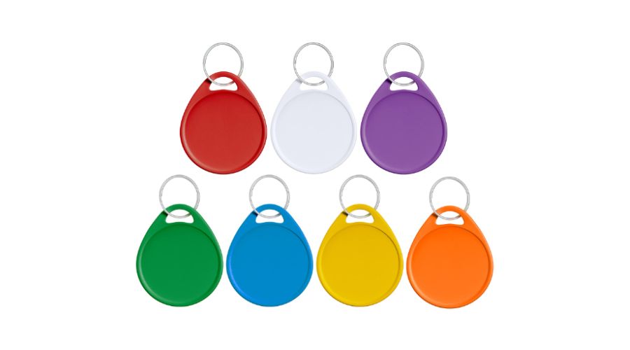 car Key tags