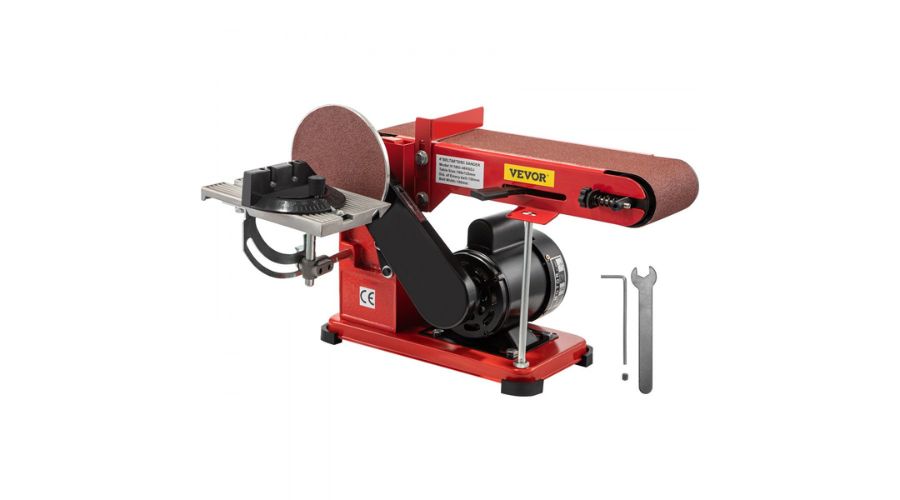 Belt Sander