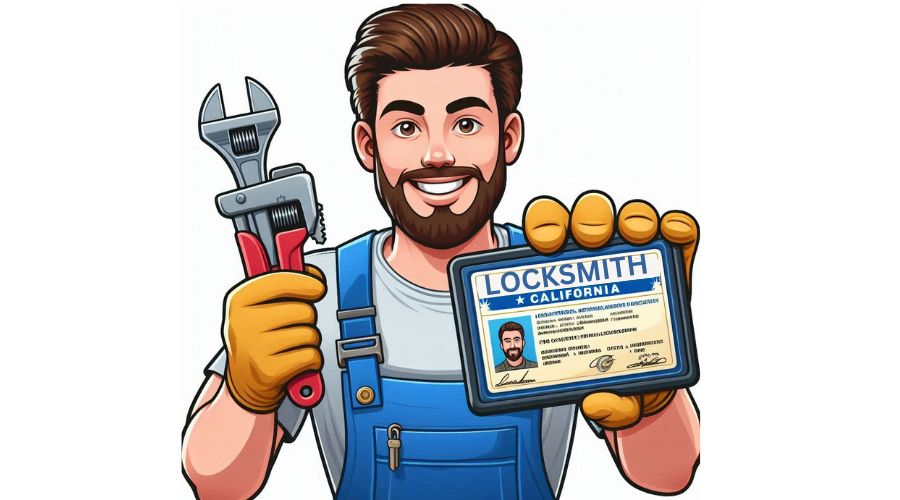 A Guide to Becoming a Locksmith